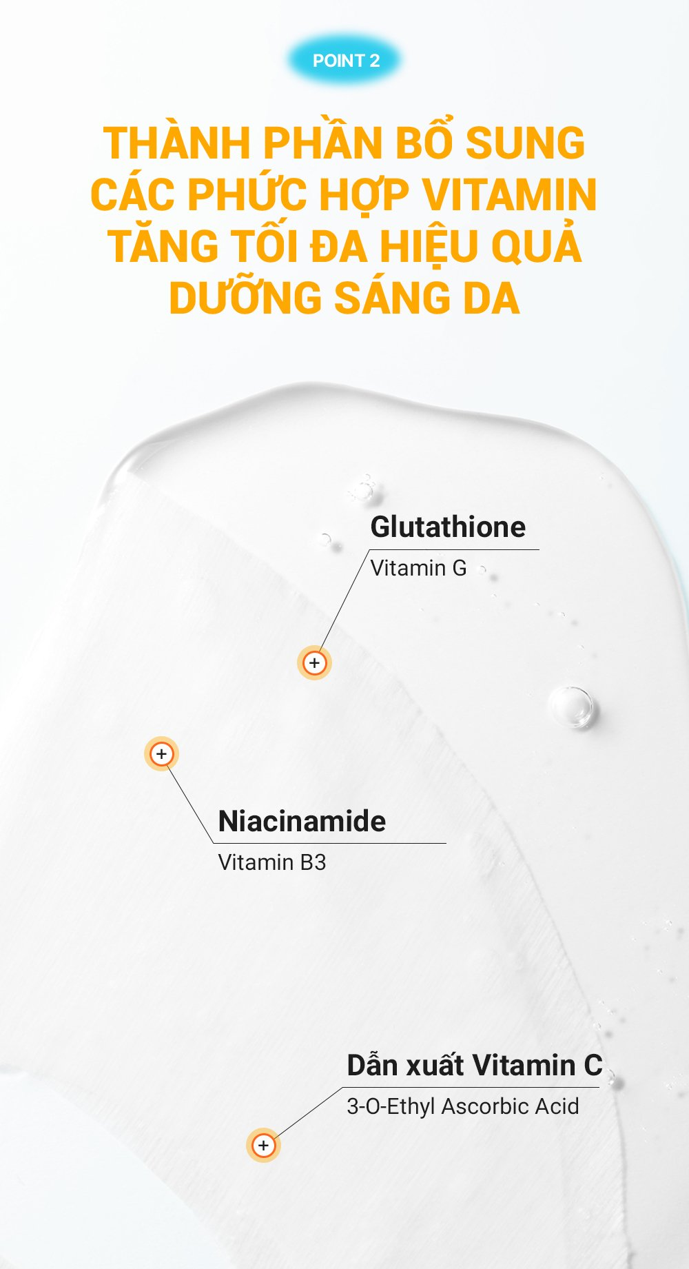  Mặt nạ giấy dưỡng ẩm, sáng da Cell Fusion C Radiance Vita Mask 25ml (1 miếng) 