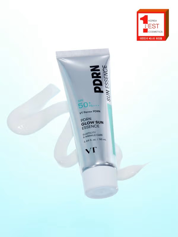  Kem Dưỡng Phục Hồi Da VT PDRN Cream 100 50ml 