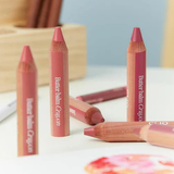  Son Bút Chì Clio Butter Balm Crayon 3.9g (Tặng đồ gọt) 