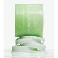  Toner Pad Dưỡng Ẩm, Dịu Da Medicube Exosome Cica Calming Pad 150ml (100 Pads) 