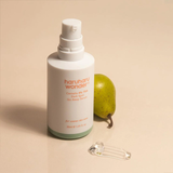  Tinh Chất Haruharu Dưỡng Sáng Mờ Thâm Haruharu Wonder Centella 4% TXA Gel Serum 30ml 