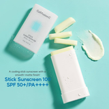 Sáp Chống Nắng Cell Fusion C Stick Sunscreen 100 SPF50+ PA++++ 19g 