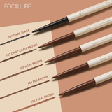  Chì Gel Kẻ Mắt Focallure Perfectly Defined Gel Eyeliner #FA243 