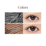  Chuốt Mi Dài, Tơi Mi Dasique Mood Up Mascara Long & Curl 7.5g 
