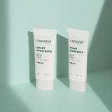  Kem Chống Nắng Nâng Tone Caryophy Smart Tone Up Sunscreen SPF50+ PA++++ 50ml 