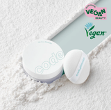  Phấn Phủ Bột Code Glokolor Oil Cut Powder 6g 