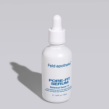  Tinh Chất Cấp Ẩm, Thu Nhỏ Lỗ Chân Lông Feld Apotheke Pore Fit Serum 50ml 