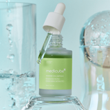  Tinh Chất Dịu Da, Mờ Thâm Medicube Exosome Cica Serum 30ml 