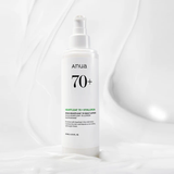  Sữa Dưỡng Ẩm Anua Heartleaf 70+ Hyaluron Daily Lotion 200ml 