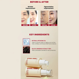  Tinh chất cấp ẩm, chống lão hóa K-Secret Seoul 1988 Retinal Liposome 2% +Black Ginseng Serum 30ml 