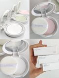  Phấn Phủ Kiềm Dầu Missha Airy Pot Pressed Powder 5g 