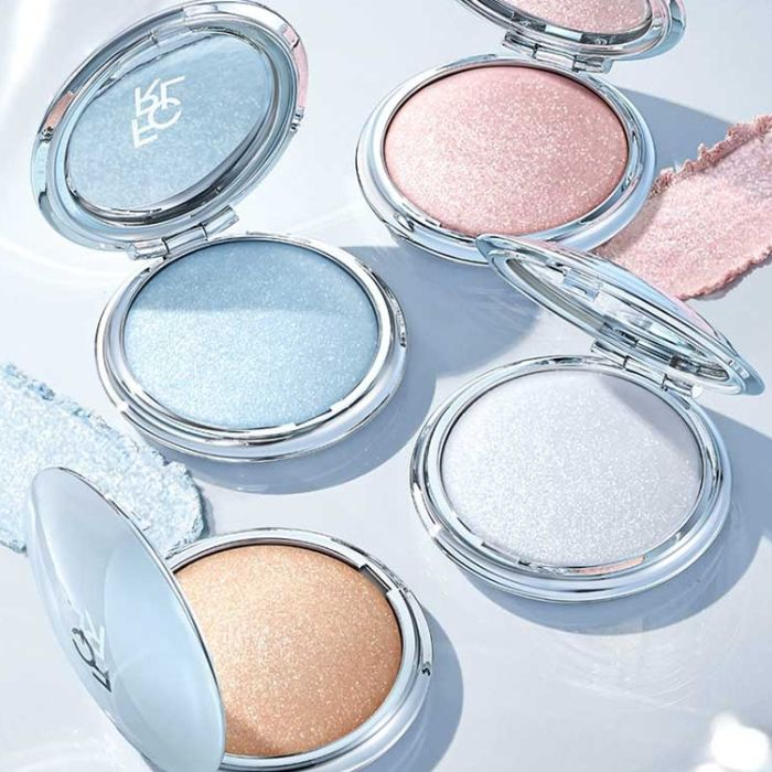  Nhũ Bắt Sáng Focallure Star Crash Stretchy Highlighter 14g 