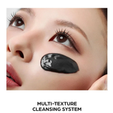  (ĐEN) Sáp Tẩy Trang House Of Hur Midnight Soothing Cleansing Balm 50ml 