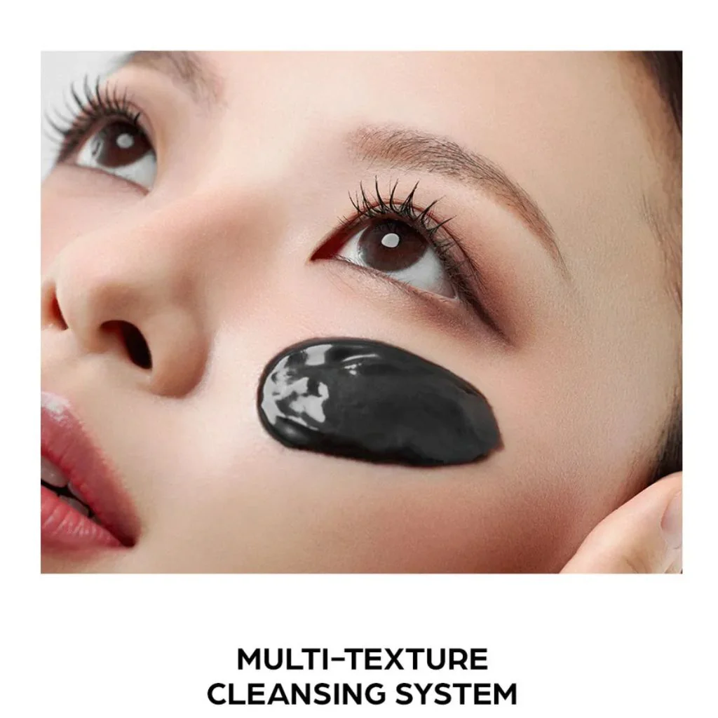  (ĐEN) Sáp Tẩy Trang House Of Hur Midnight Soothing Cleansing Balm 50ml 