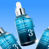  Tinh Chất Dưỡng ẩm, Thu Nhỏ Lỗ Chân Lông Numbuzin No.3 Blue Bio Retinol Pore Refining Serum 30ml 