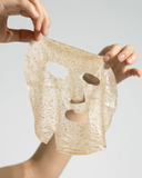  (1 MIẾNG) Mặt nạ giấy dịu da Numbuzin No.4 TEA TREE + PANTHENOL Icy Soothing Sheet Mask 27ml 