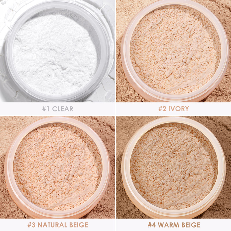  Phấn Phủ Bột Focallure Baking & Setting Loose Powder 15g #FA154 