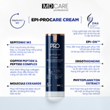 Kem Dưỡng Ẩm Phục Hồi Và Cải Thiện Nếp Nhăn MD CARE EPI-PROCARE CREAM 30ml 