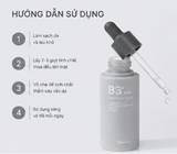  (HSD 10/27) Tinh Chất Innoskin B3 NAG Treatment Serum 50ml 