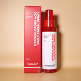  Xịt Khoáng Dịu Da Giảm Mụn Medicube Hypochlorous Acid Daily Facial Spray 125ml 