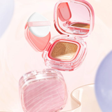  (HSD 9/2026) Phấn Nước Focallure Ink Lasting Matte Cushion 12g 