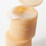 Toner Pad Dưỡng Ẩm, Sáng Da Abib Glutathiosome Dark Spot Pad 220ml (60 Miếng) 