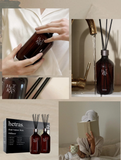  Bộ Tinh Dầu Nước Hoa Khuếch Tán Hương Thơm Hetras Premium Diffuser 500ml 
