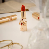  (MINI) Son Lì Dưỡng Ẩm Ohui The First Geniture Lipstick #RED 