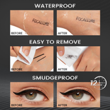  Bút Kẻ Mắt Nước Focallure Eyeliner #FA13 