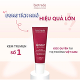  Kem Chấm Mụn Biotrade Acnaut Active Cream 15ml 