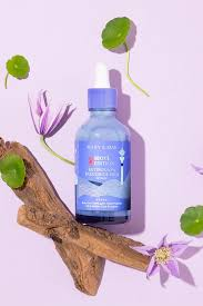  Tinh Chất Mary&May Retinol 0.1% Bakuchiol Cica Serum 80ml 