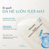  Mặt Nạ giấy JM Solution Duo Up Mask 30ml 