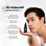  Tẩy Da Chết MD CARE Làm Sáng, Mờ Thâm, Đều Màu Da MD CARE Glow Exfo 