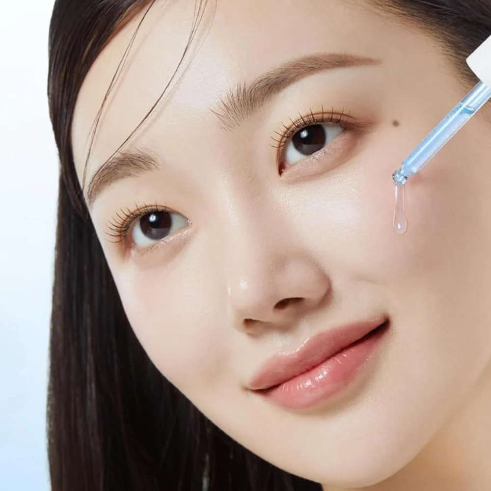  Tinh Chất Cấp Ẩm Chuyên Sâu Medicube Hyaluronic Multi Peptide Serum 30ml 