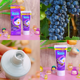  Kem Đánh Răng Cho Bé Pororo Toothpaste 70g 