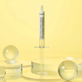  (Hộp 2 ống 2.5ml) Bút Xóa Nám Dưỡng Da Differ&Deeper C Toning Daily Shot 