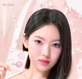  Phấn Bắt Sáng 4 Ô Dasique Shine Glowy Highlighter Palette 5.6g 