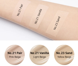  Phấn Nước Missha STAY Cushion High Cover 14g 