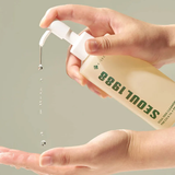  Dầu Tẩy Trang K-Secret Seoul 1988 Cleansing Oil: Pine Cica 1% + Probiotics 200ml 