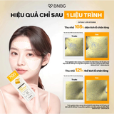  Tinh Chất Vi Kim Chuyên Sâu BNBG MTS Shot Ampoule 2ml (4 gói) 