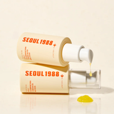 Tinh Chất Dưỡng Sáng, Mờ Thâm K-Secret Seoul 1988 Glow Serum: Niacinamide 15% + Yuja 30ml 