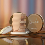  Phấn Nước Focallure Poreless Matte Air Cushion Foundation 12g #FA198_101 