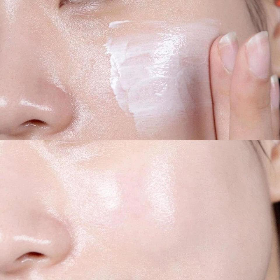  Kem Chống Nắng Nâng Tone Caryophy Smart Tone Up Sunscreen SPF50+ PA++++ 50ml 