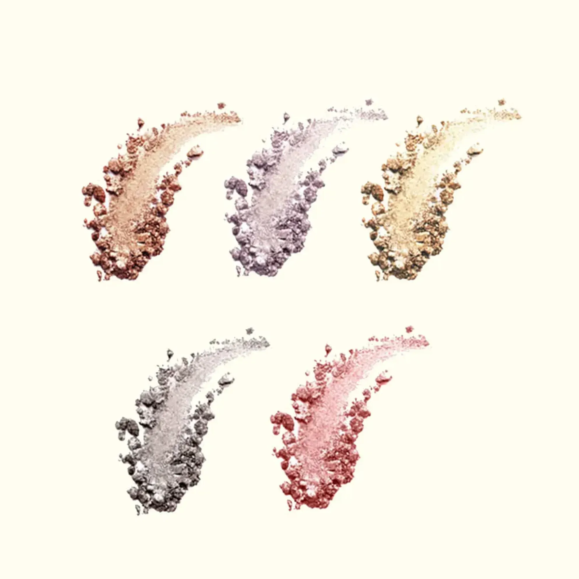  Nhũ Mắt Klavuu Urban Pearlsation Sparkle Eyeshadow 1.4g 