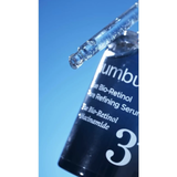  Tinh Chất Dưỡng ẩm, Thu Nhỏ Lỗ Chân Lông Numbuzin No.3 Blue Bio Retinol Pore Refining Serum 30ml 