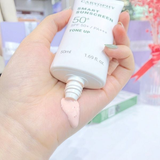  Kem Chống Nắng Nâng Tone Caryophy Smart Tone Up Sunscreen SPF50+ PA++++ 50ml 