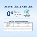  Nước Hoa Hồng Dưỡng Ẩm, Sáng Da Mediforcell Ultra Hyaluronic Acid Toner 300ml 