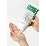  (XANH LÁ) Sữa Rửa Mặt Medi Peel Green Cica Collagen Clear Gel Cleanser 2.0 