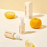  Tinh Chất Dưỡng Sáng, Mờ Thâm K-Secret Seoul 1988 Glow Serum: Niacinamide 15% + Yuja 30ml 