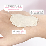  (LOTUS) Mặt Nạ Đất Sét Colorkey Luminous Cleansing Clay Mask 